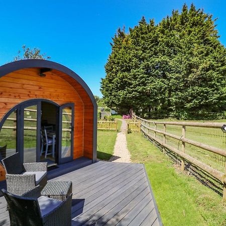 Apple Pod Arundel Exterior foto