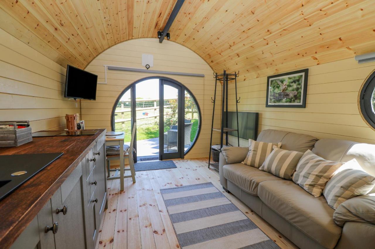 Apple Pod Arundel Exterior foto