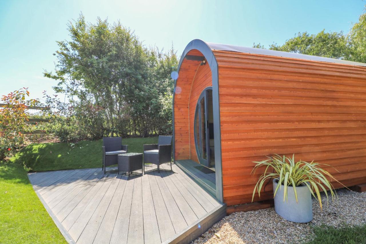 Apple Pod Arundel Exterior foto