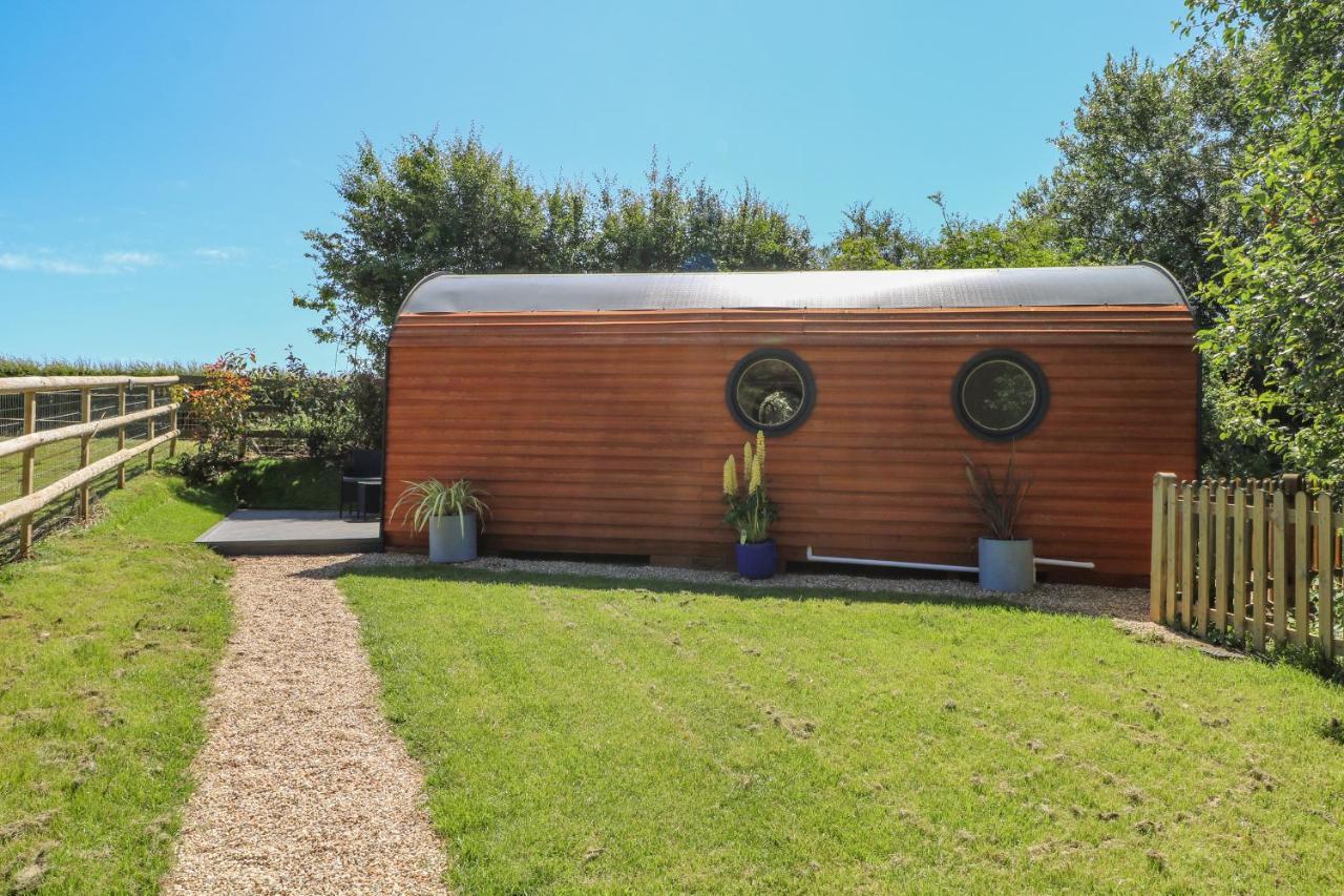 Apple Pod Arundel Exterior foto