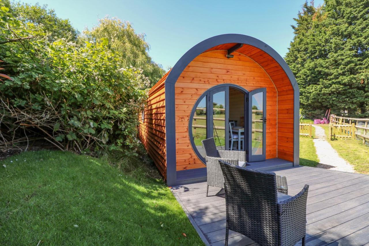 Apple Pod Arundel Exterior foto