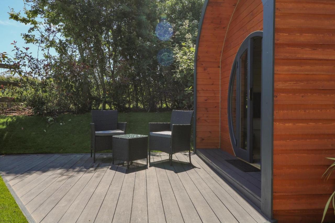 Apple Pod Arundel Exterior foto