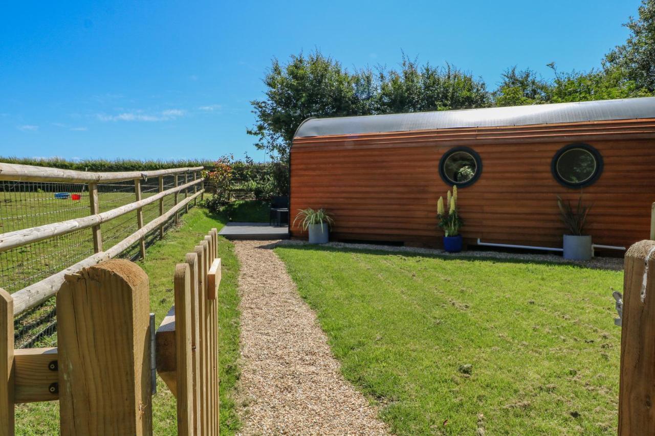 Apple Pod Arundel Exterior foto